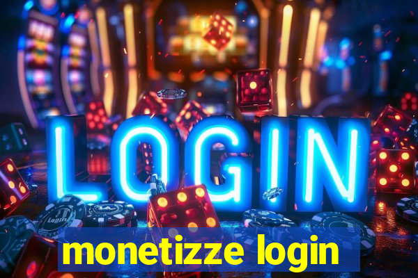 monetizze login